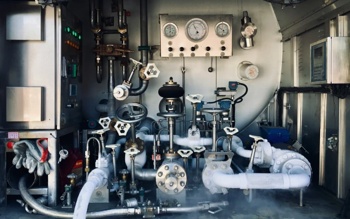 Missed Service Calls. Delayed Repairs. Lost Clients.